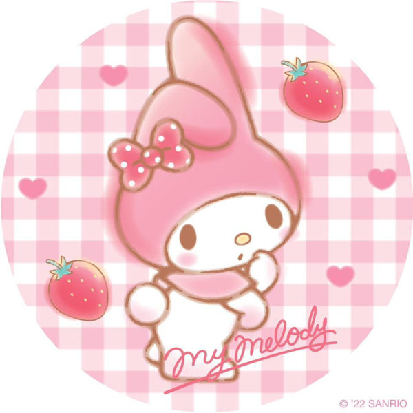 Picture for category My Melody